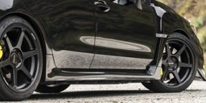 Subaru WRX STI